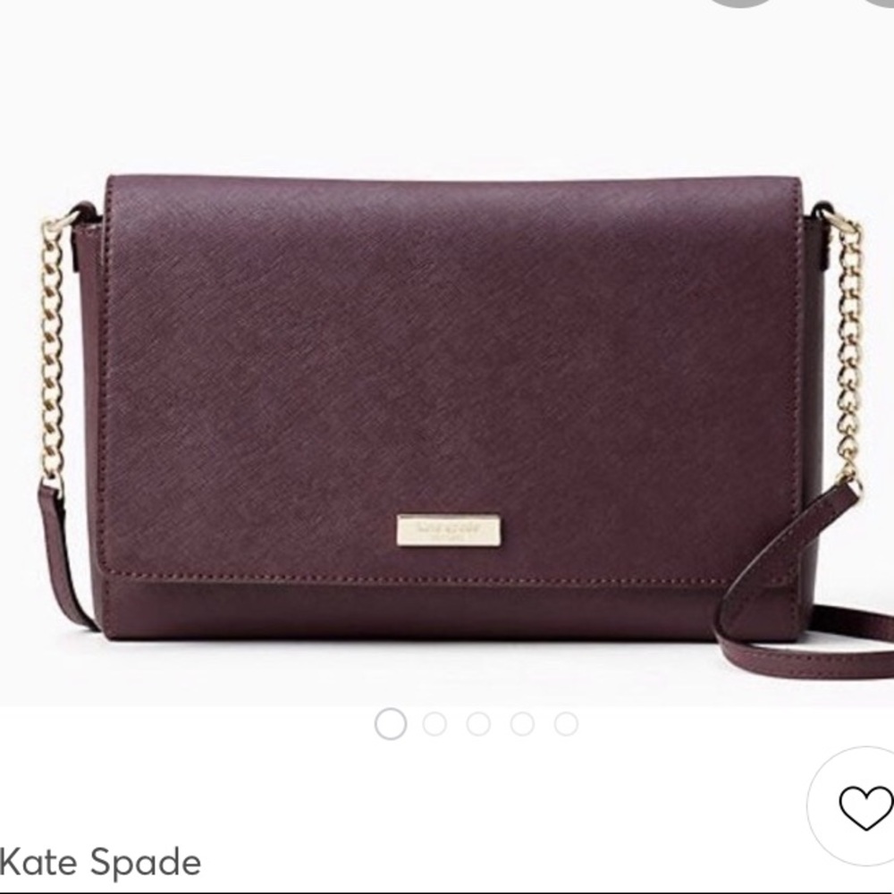 Kate spade crossbody!